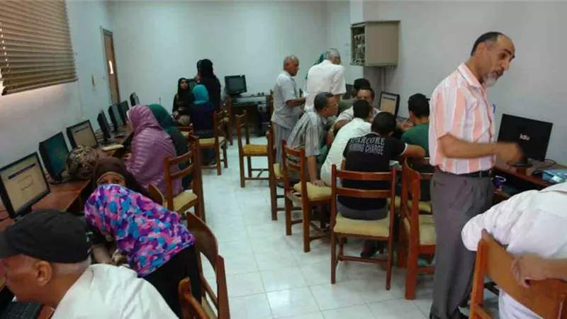 تنسيق الجامعات 2019.. 98.4% الحد الادنى للقبول بطب القاهرة.. 98.8% لكفر الشيخ والمنصورة وشبين الكوم