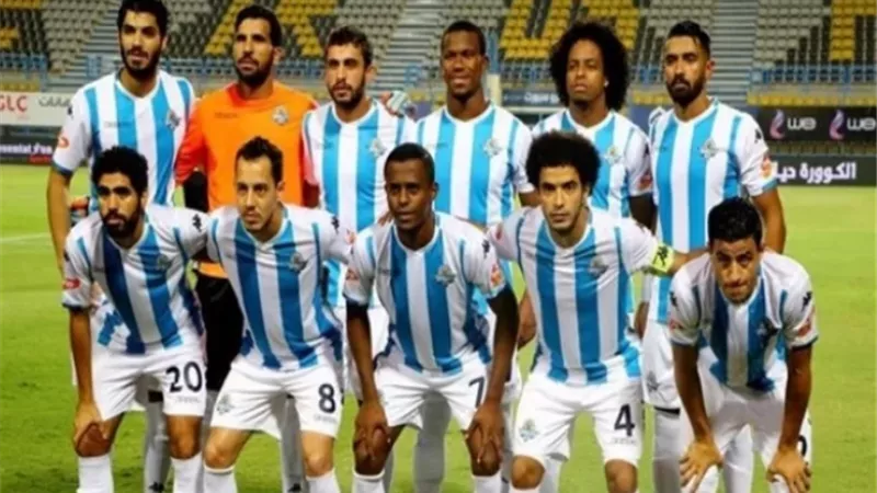 الزمالك يجدد مفاوضاته مع نجم بيراميدز
