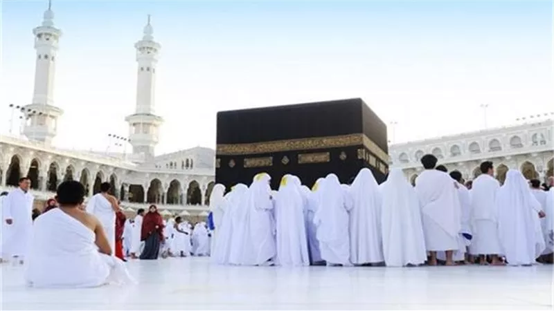 ما حكم استخدام الصابون المعطَّر أثناء الإحرام ؟