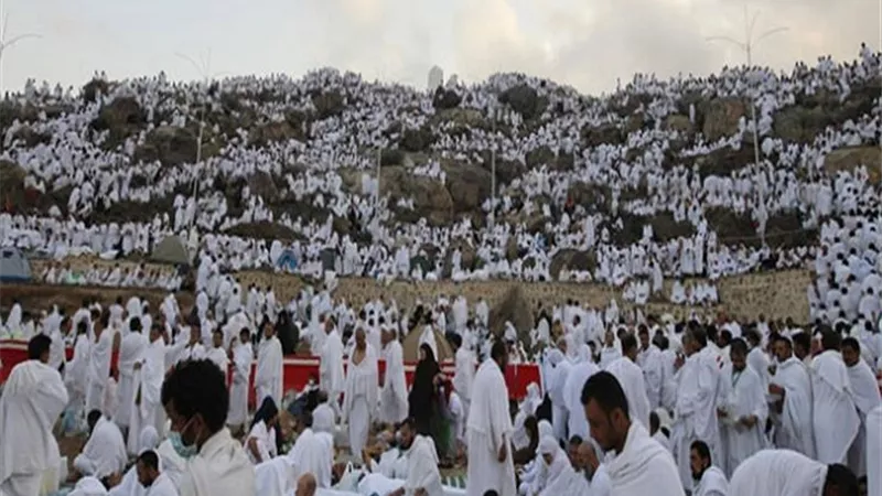 ما معنى الإفراد والقِران والتمتع في الحج؟