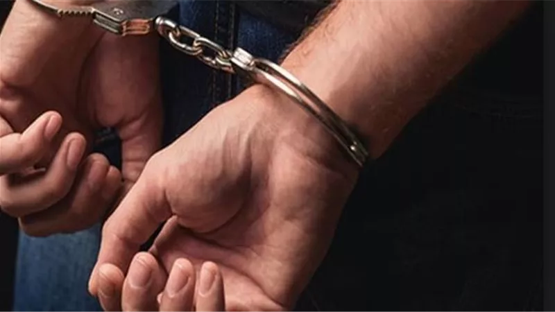 ضبط حرامية الشقق ببنى سويف الجديده