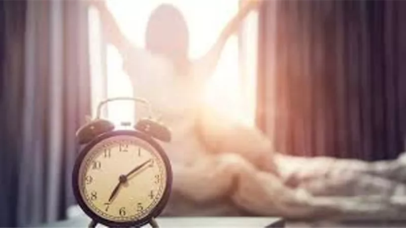 بشرى لمحبات الاستيقاظ مبكراً