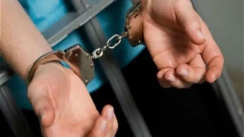 ضبط شخص استولى على مليون جنيه من مواطنين فى المحلة