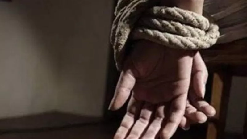 صاحب شركة مقاولات يخطف شقيق زوجته ويطلب فدية 5 مليون جنيه