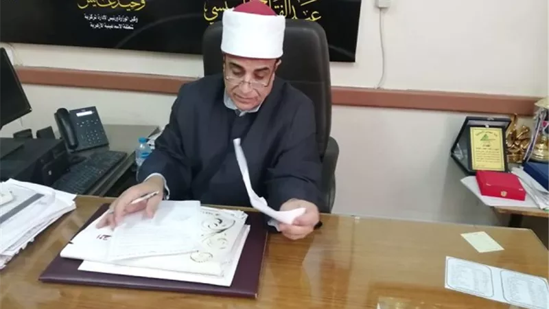 بالأسماء.. أوائل الثانوية الأزهرية في الإسماعيلية