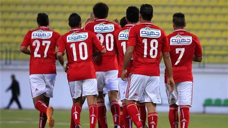 الاهلى يحسم مصير انتقال نجم الفريق للدورى الكندى