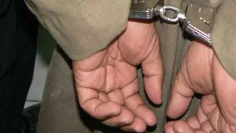 ضبط فلاح بالدقهلية حاول اخراج نجله المحجوز بمركز شرطة السنبلاوين