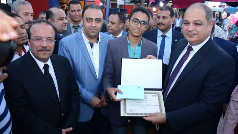 غدا.. قبول التظلمات على نتيجة الشهادة الثانوية بالغربية