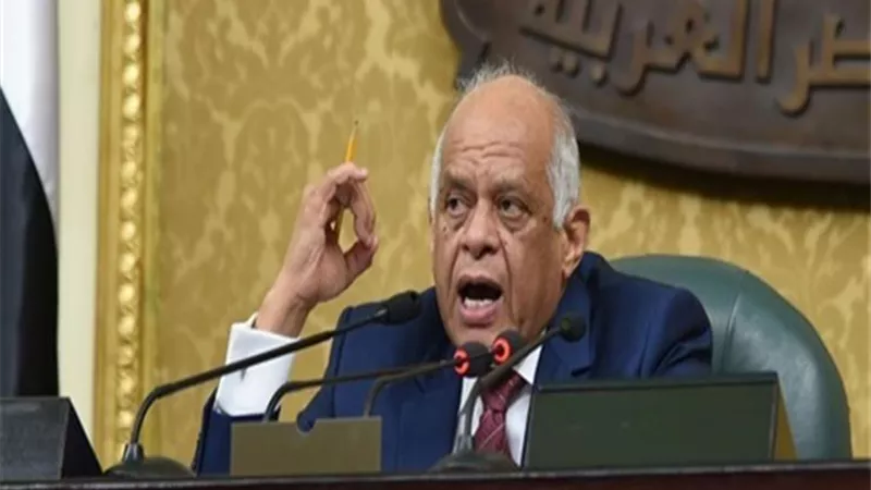 النواب يقرر تشكيل لجنة لإدارة انتخابات نقابة المحامين فى حالة بطلان المجلس القائم