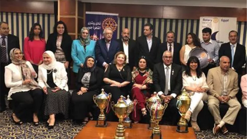 نيرة عبد الوهاب: كايرو ساوث شارك في المشروعات الاجتماعية في 3 محافظات