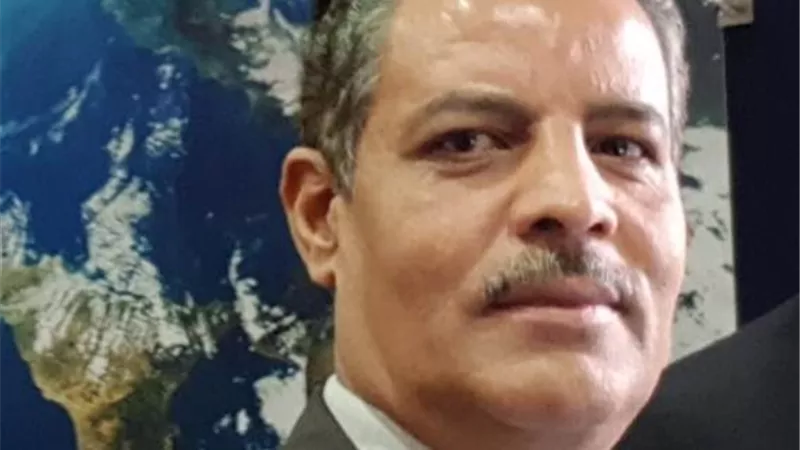 تجديد ندب إسلام أبو المجد مستشارًا للوزير للشئون الإفريقية