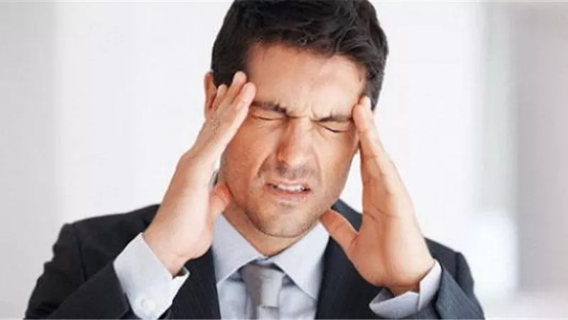 أغذية تخفف الصداع..تعرف عليها