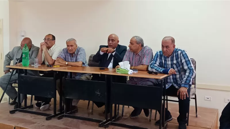حجازي يصدر قراره بتحويل مدرسة الكوثر لـ