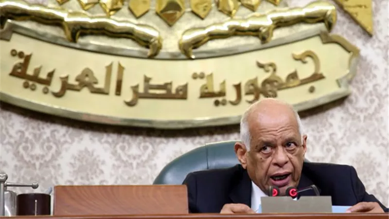 ننشر كلمة رئيس مجلس النواب بمناسبة انتهاء دور الانعقاد الرابع للفصل التشريعي الأول