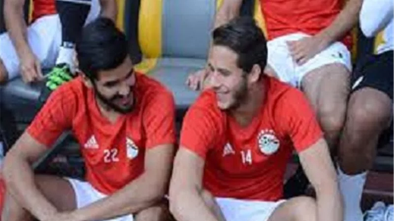 لاسارتى يكشف عن اصعب المواقف مع الاهلى.. وصبحى وجمعة مميزين