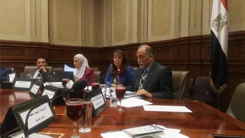 التضامن ترد علي ٥٢ طلب إحاطة بالبرلمان