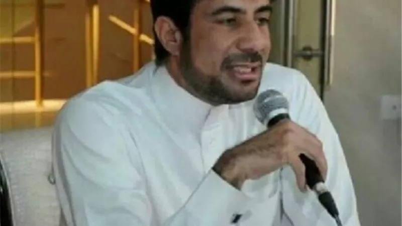 دجال القاهرة وعوده الزعيم في صالون غاده صلاح الدين الثقافي