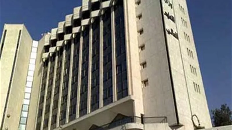 تجديد تعيين محمد محمود حسن رئيسًا لقطاع التنمية بالتعليم العالي