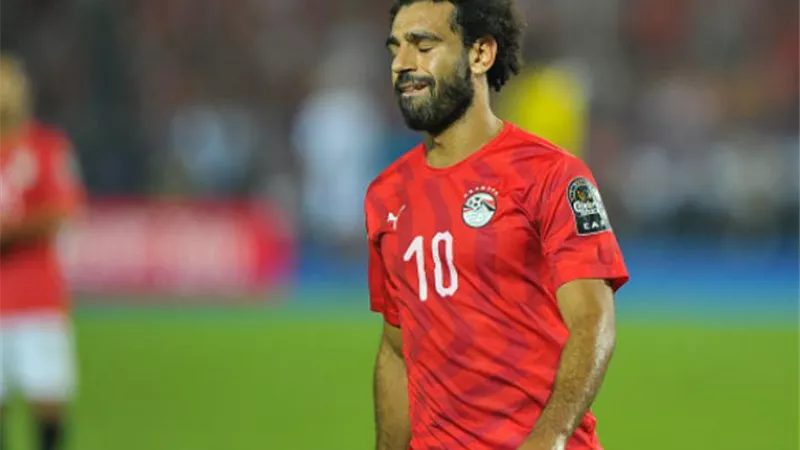 رئيس الزمالك مهاجما محمد صلاح: هذا هو فخر العرب الحقيقي