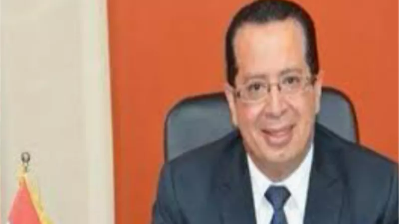 غدا.. وزير البيئة بجمعية مستثمري العاشر للحد من التلوث الصناعى