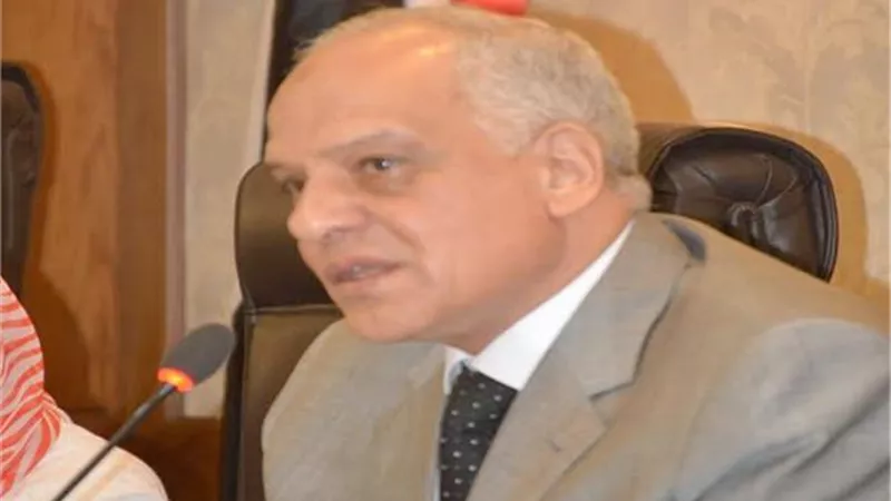 بالاسماء.. ننشر أكبر حركة تنقلات بالادارات الهندسية بجميع احياء ومدن محافظة الجيزة