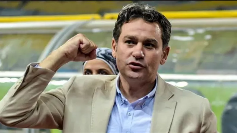 خالد جلال يوجه رسالة للاعبي الزمالك قبل مباراة الجونة