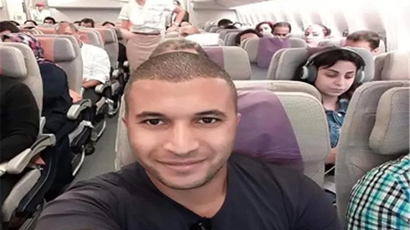 حبس المتهم بقتل زوجته واولاده الأربعة بالفيوم أربعة أيام على ذمة التحقيق