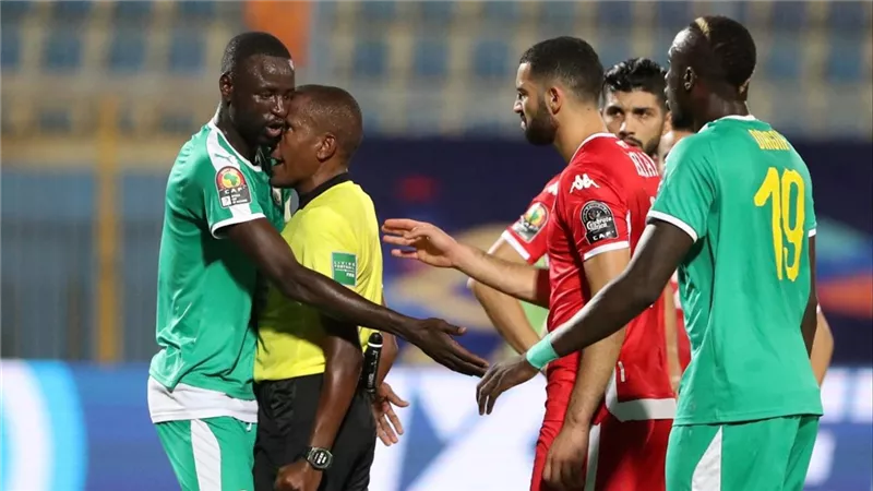 ناقد رياضي تونسي: كان هناك تعمد لإقصاء 