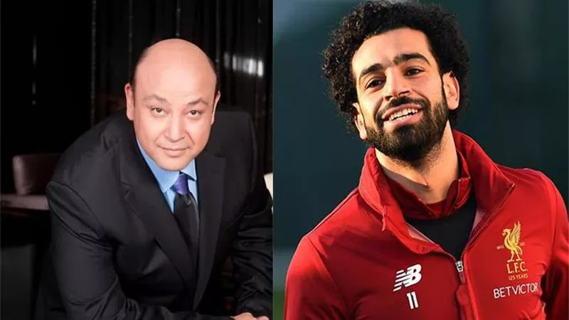 بعد انتقاد صلاح.. هجوم ناري من عمرو أديب على بعض الجماهير فماذا قال؟