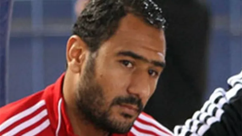 محمد شوقى أتوقع فوز هذا المنتخب بأمم أفريقيا