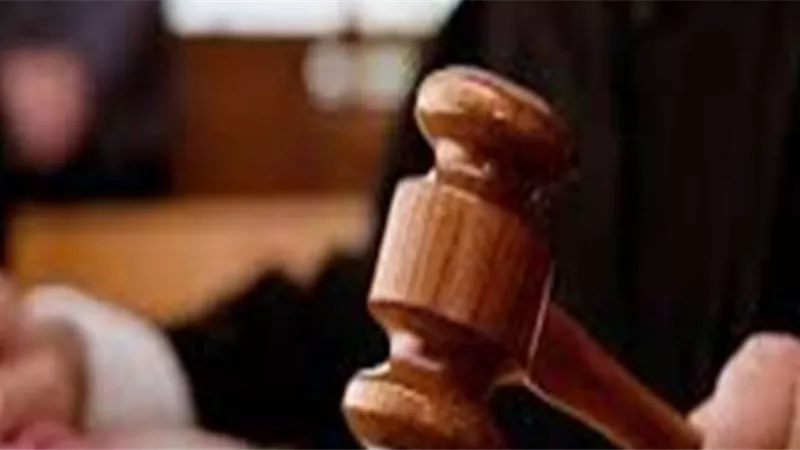 حبس موظف خزينة المحكمة .. اختلس نصف مليون جنيه