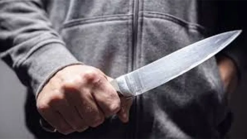حبس متهم مزق جسد ربة منزل بـ 12 طعنة بمدينة السلام