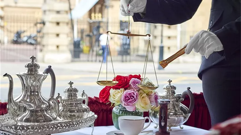 يصل الكوب إلى 10 آلاف جنيه مصري...تعرف على أغلى نوع شاي في العالم