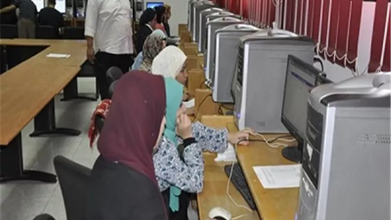 تنسيق الجامعات2019..تعرف على خطوات التسجيل عبر موقع التنسيق الالكتروني..صور