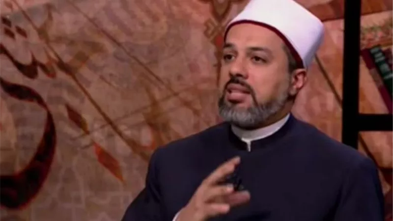 أمين الفتوى يوضح صيغة الدعاء المانع للسهو فى الصلاة