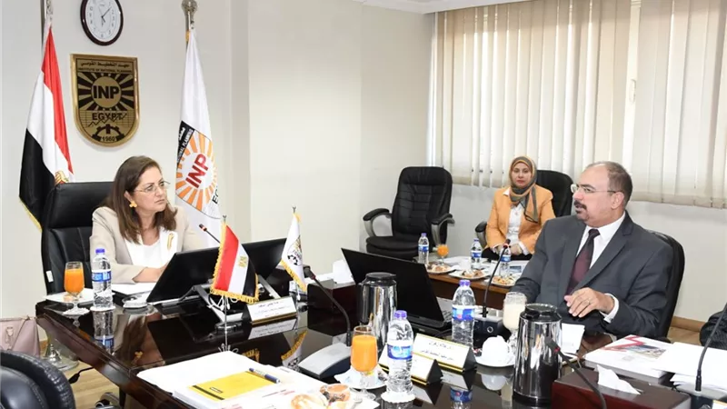 إطلاق مؤتمر الطاقة الجديدة والمتجددة والتنمية المستدامة أبريل ٢٠٢٠