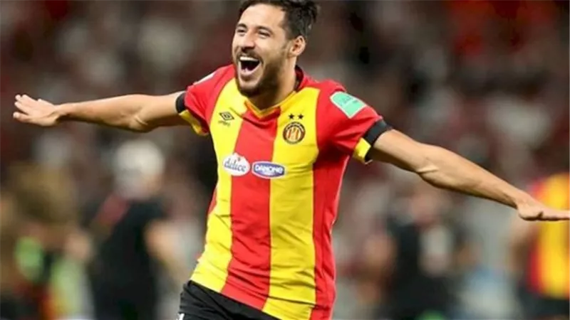 يوسف بلايلي يكشف تفاصيل مفاوضات الاهلى