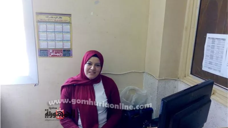هند: الدولة تدعم أطفال كفرالشيخ بنحو 370000 الف علبة ألبان مدعمة سنويا