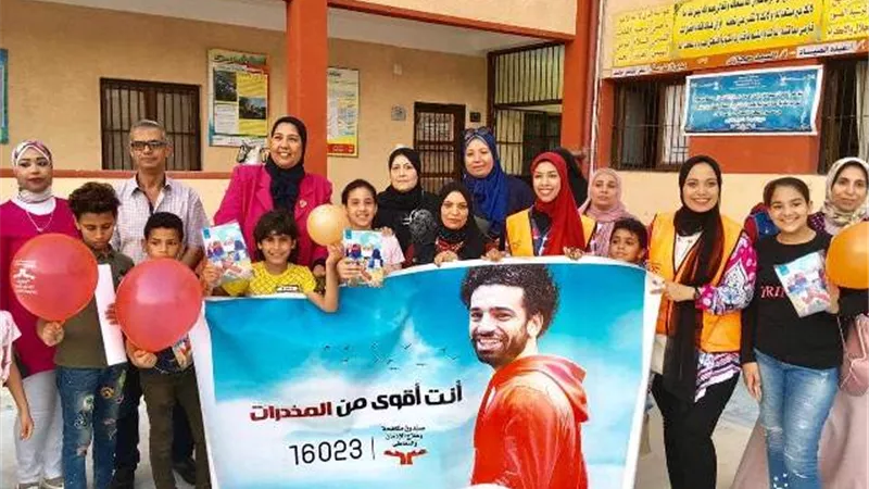 إعلام بورسعيد يواصل فعاليات 