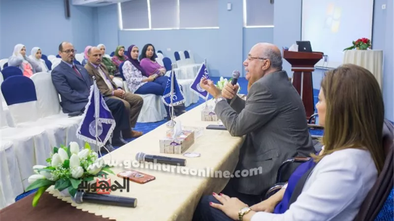 رئيس جامعه بدر: 9 كليات جديدة تنضم للجامعة قريبا.. من بينها الطب والتكنولوجيا الحيوية والعلوم السياسية.. صور