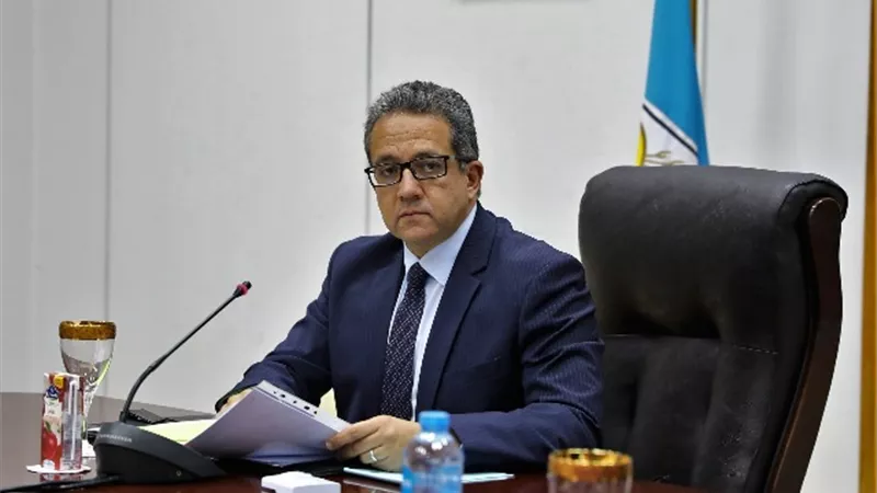 الآثار: اجتماع تحالف المتاحف الأوروبية لمناقشة سيناريوهات العرض بالمتحف المصري بالتحرير