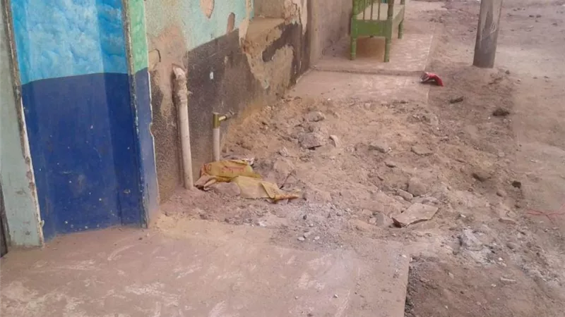 محافظ أسيوط يعلن عن توصيل الغاز الطبيعي للوحدات السكنية بمركز القوصية