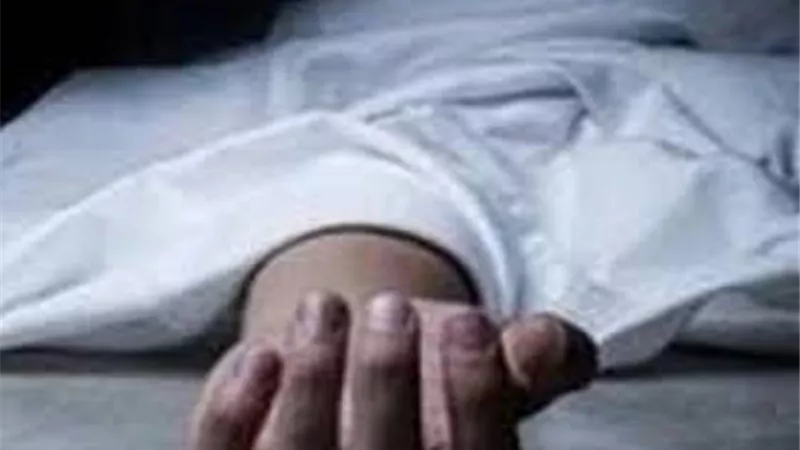 مصرع سائق بسبب الخلاف على راكب فى اهناسيا