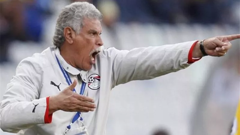 فرج عامر ينفى تولى حسن شحاتة الادارة الفنية لمنتخب الفراعنة