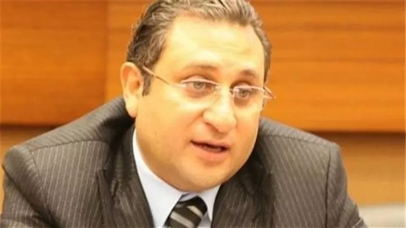 عقيل: لا يمكن تحقيق الهدف 16 في ظل وجود دول تدعم الارهاب