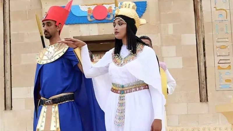 23 يوليو.. فتح متحف جمال عبد الناصر بالقرية الفرعونية مجانا