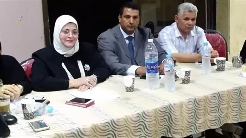 وكيل تعليم كفر الشيخ تعقد اجتماعاً للإستعداد للعام الدراسي الجديد