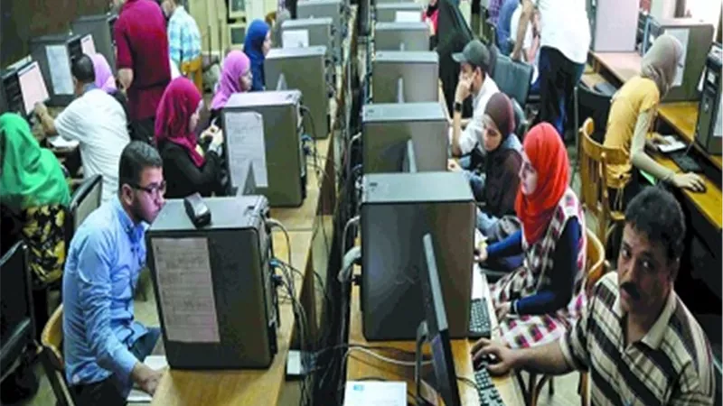 تنسيق الجامعات2019..6 خطوات لتسجيل رغباتك في التنسيق الالكتروني..تعرف عليهم