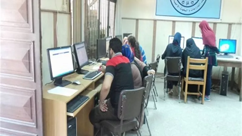 تنسيق الجامعات2019..تسهيلات واجراءات جديدة لطلاب الثانوية العامة هذا العام