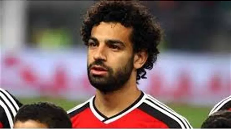 محمد صلاح ينشر صورة جديدة على تويتر